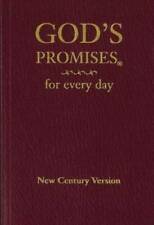 God promises every for sale  Montgomery