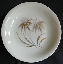 Assiette creuse porcelaine d'occasion  Lescar