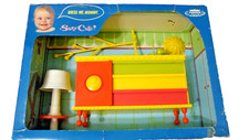 Topper suzy cute for sale  Ocean View