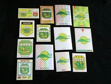 Nantes badge ecusson d'occasion  Nice-