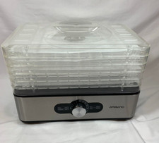 Ambiano dehydrator vegetables for sale  ROCHESTER