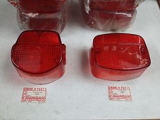Kawasaki plastiche fanale usato  Sanremo