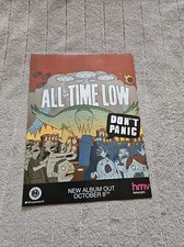 Fpot131 magazine advert for sale  UK