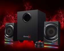 Creative sound blasterx usato  Torrita Tiberina