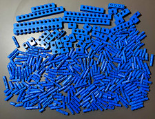 Lot technic bleu d'occasion  Cagnes-sur-Mer