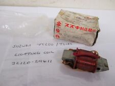 Nos suzuki ts250 for sale  ATHERSTONE