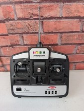 Twister 35mhz transmitter for sale  NEWARK