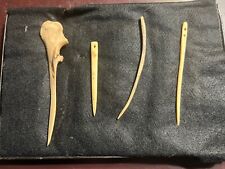 Bone tools awl for sale  Auburn