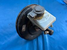 Brake servo master for sale  BRADFORD