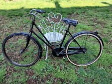 Bicicletta donna bianchi usato  Casalmaggiore