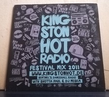 King ston hot usato  Latina
