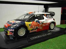 Citroën ds3 wrc d'occasion  Rochefort-Montagne