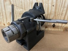 Hardinge model taper for sale  Edison