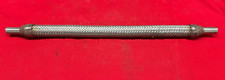 Flexible braided hose for sale  Coffeyville