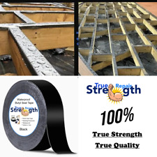 Joist tape waterproof for sale  BOGNOR REGIS