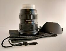 Tokina pro f2.8 usato  Varese