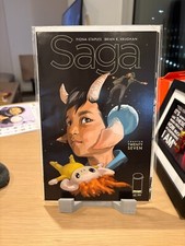 Saga 2015 image for sale  LONDON