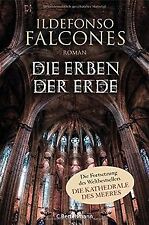Erben erde roman gebraucht kaufen  Berlin