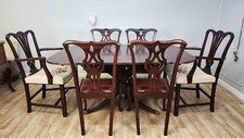 Charak furniture mahogany for sale  Jacksonville
