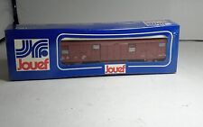 Jouef 6531 covered d'occasion  Expédié en Belgium
