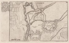 Verdun riginal kupferstich gebraucht kaufen  Berlin