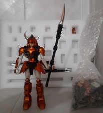Samurai troopers yoroiden usato  Novedrate