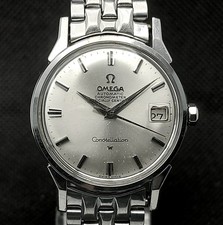 Omega constellation ref.168.00 for sale  SURBITON