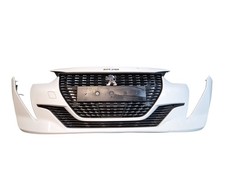 Pare choc peugeot d'occasion Pare choc peugeot d'occasion  Montenois