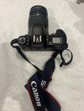 Canon eos rebel for sale  Bayport