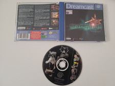 Bangai sega dreamcast d'occasion  Cabourg
