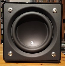 Subwoofer audio e110 usato  Lacchiarella