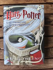 Harry potter principe usato  Montecchio Emilia
