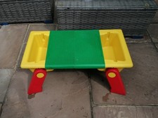 Vintage lego lap for sale  BOLTON