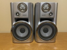Sony chp7 way for sale  Hudson
