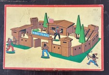 Vero holz fort gebraucht kaufen  Lehrte