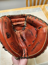 Rawlings catchers mitt for sale  Collegeville