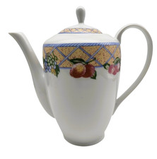 Superbe cafetière fine d'occasion  Saint-Méloir-des-Ondes