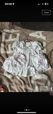 Baby girls frilly for sale  LEEDS