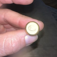 Gucci cufflinks gold for sale  Babylon