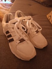 Adidas sneaker equipment gebraucht kaufen  Radebeul