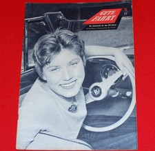 Gute fahrt 1957 gebraucht kaufen  Deutschland