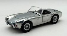 *18121 - 1962 Shelby AC Cobra 260 polido segundo lançamento - 1:18 Racing Legends comprar usado *18121 - 1962 Shelby AC Cobra 260 polido segundo lançamento - 1:18 Racing Legends comprar usado  Enviando para Brazil