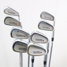 Maxfli revolution midsize for sale  Palm Desert