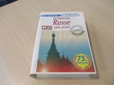 Methode assimil russe d'occasion  Viuz-en-Sallaz