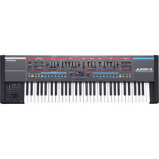 Roland juno keyboard for sale  Middletown