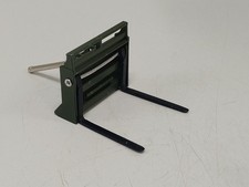 Green diecast forklift for sale  Las Vegas