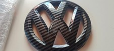 Golf mk6 logo gebraucht kaufen  Krumbach