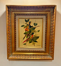 Vintage lak bird for sale  Phoenix