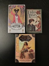 Modern witch tarot gebraucht kaufen  Hamburg