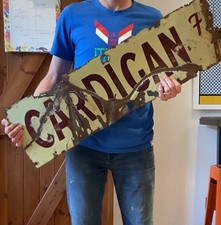 Genuine vintage enamel for sale  WELLS